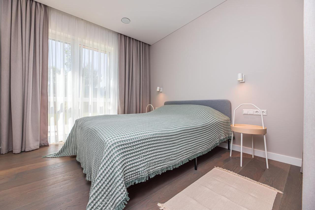 Guesthouse Zilviciu G. 5 Паланга Екстериор снимка