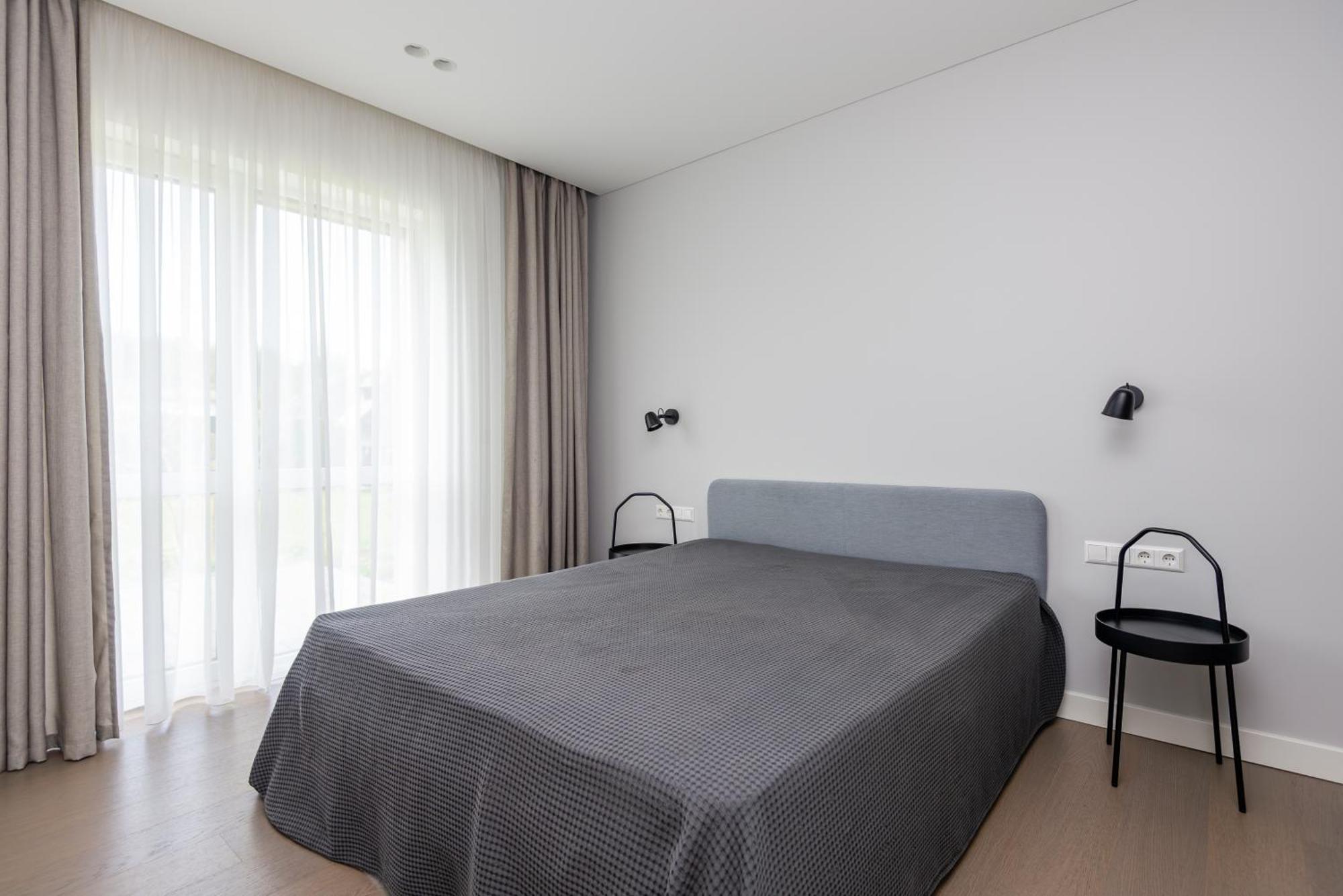 Guesthouse Zilviciu G. 5 Паланга Екстериор снимка