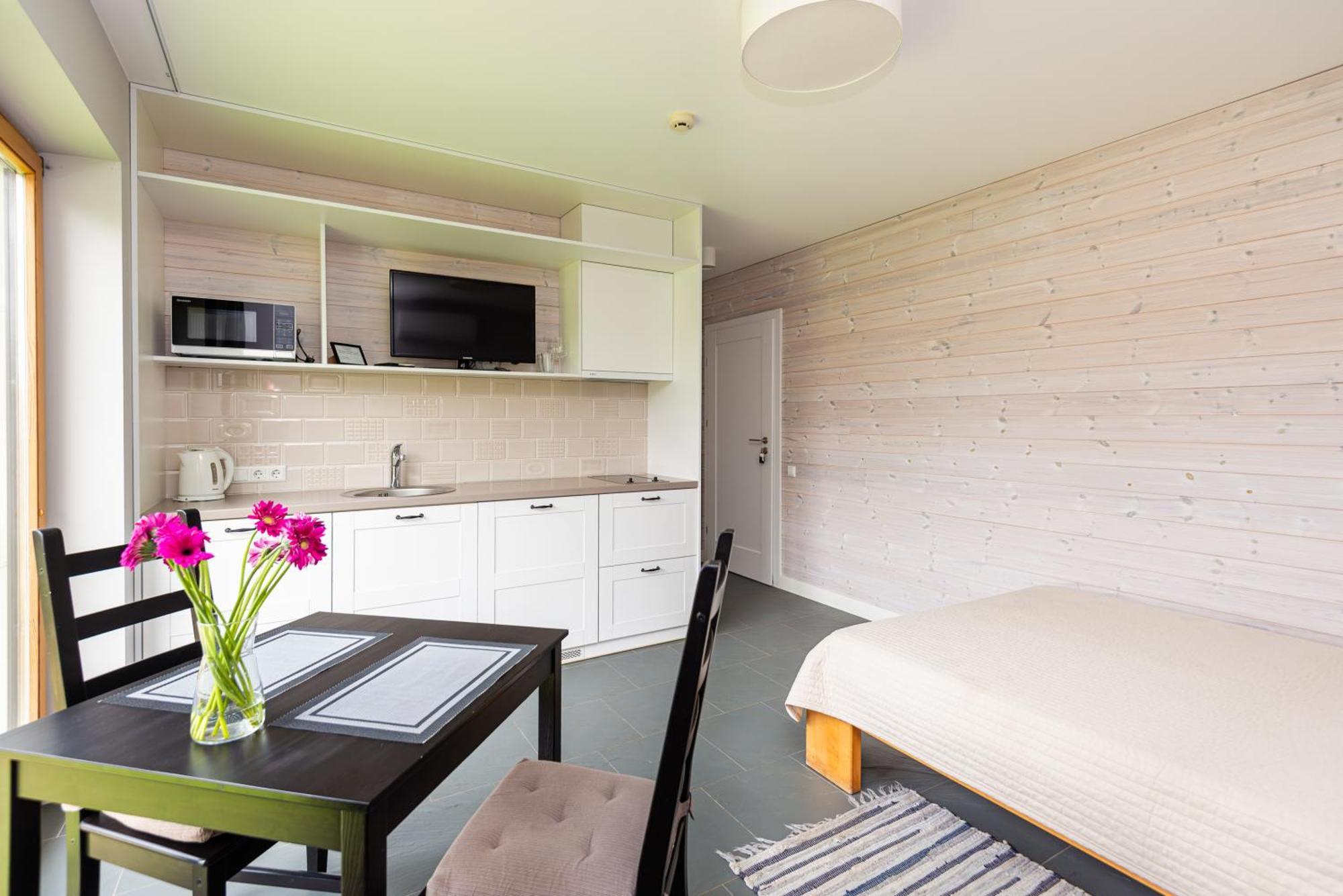 Guesthouse Zilviciu G. 5 Паланга Екстериор снимка
