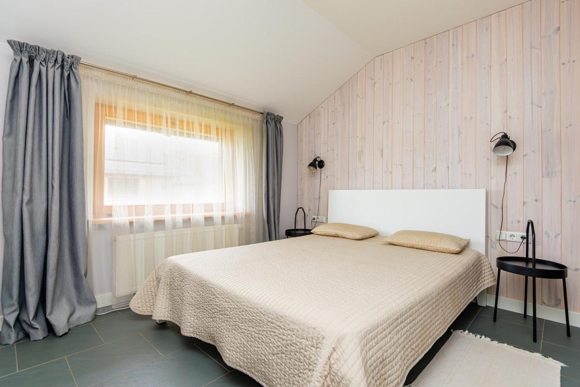Guesthouse Zilviciu G. 5 Паланга Екстериор снимка