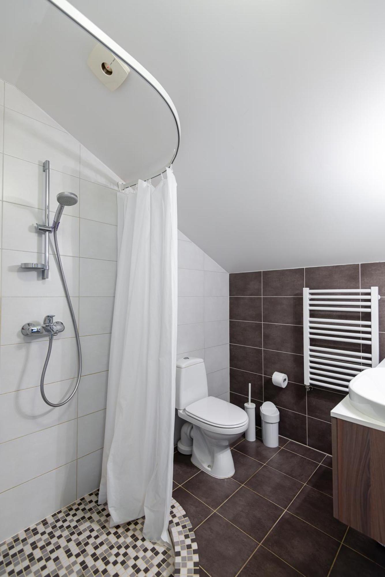 Guesthouse Zilviciu G. 5 Паланга Екстериор снимка